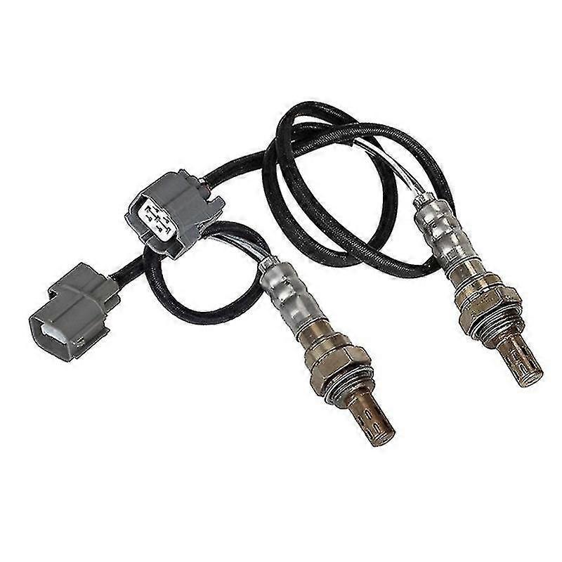2X Sauerstoffsensor O2 Sensor für 2001 - 2005 ES20058 ES20063-YuJia