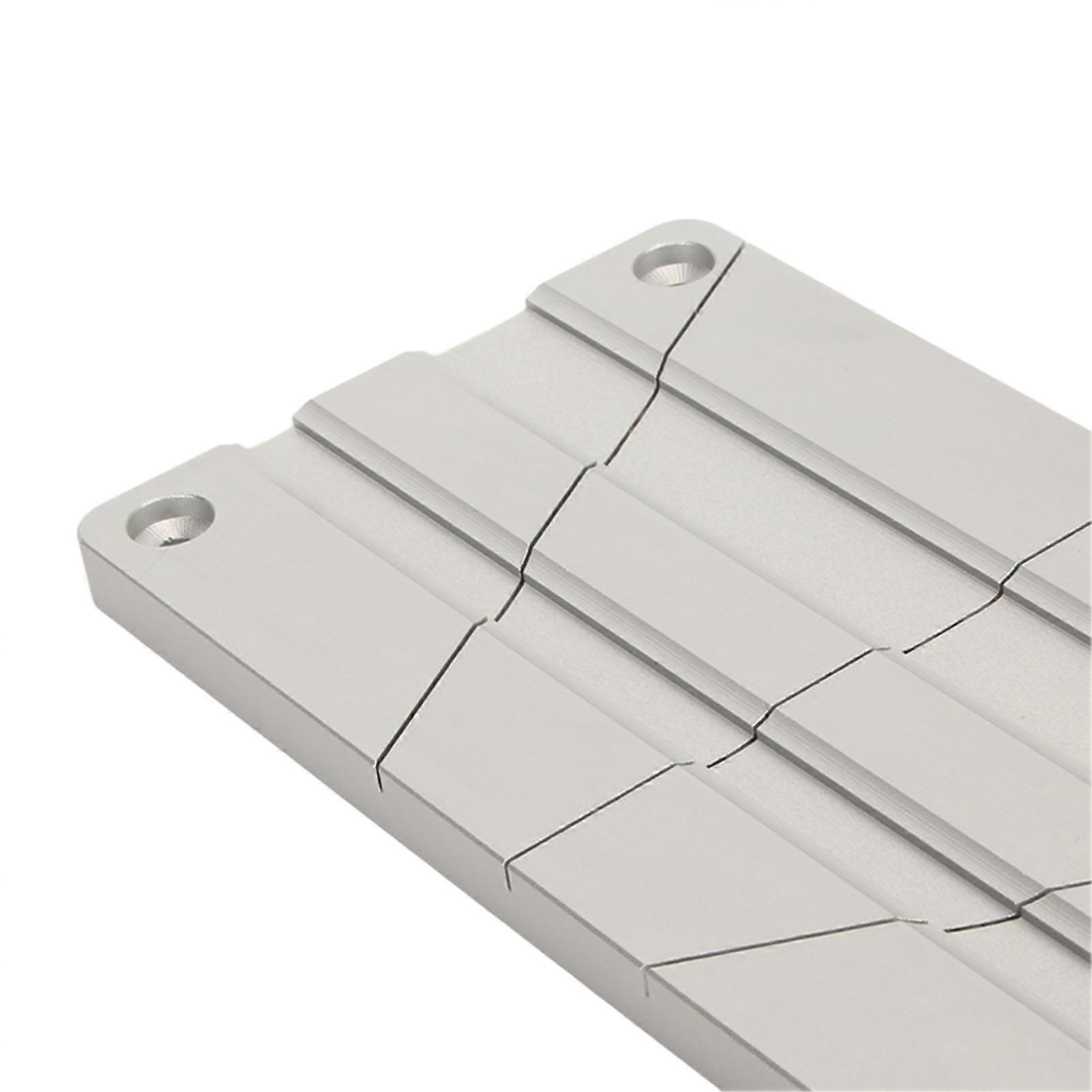 Giunzione In Acciaio Anodizzato | Leroy Merlin - Foto 4