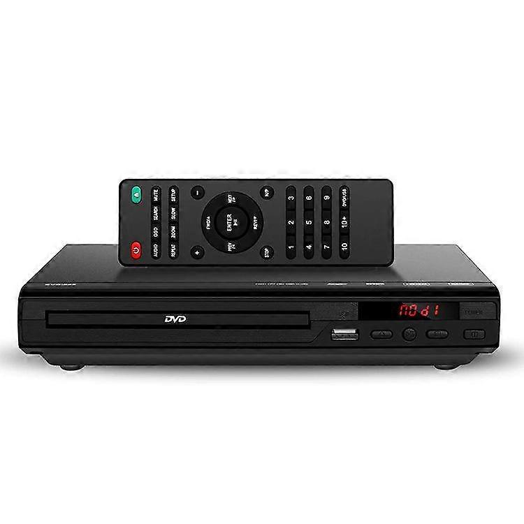 مشغلات دي في دي للتلفزيون مع HDMI ، مشغلات دي في دي التي تلعب جميع المناطق ، مشغل دي في دي بسيط لكبار السن ، مشغل سي دي لنظام ستيريو منزلي - XC