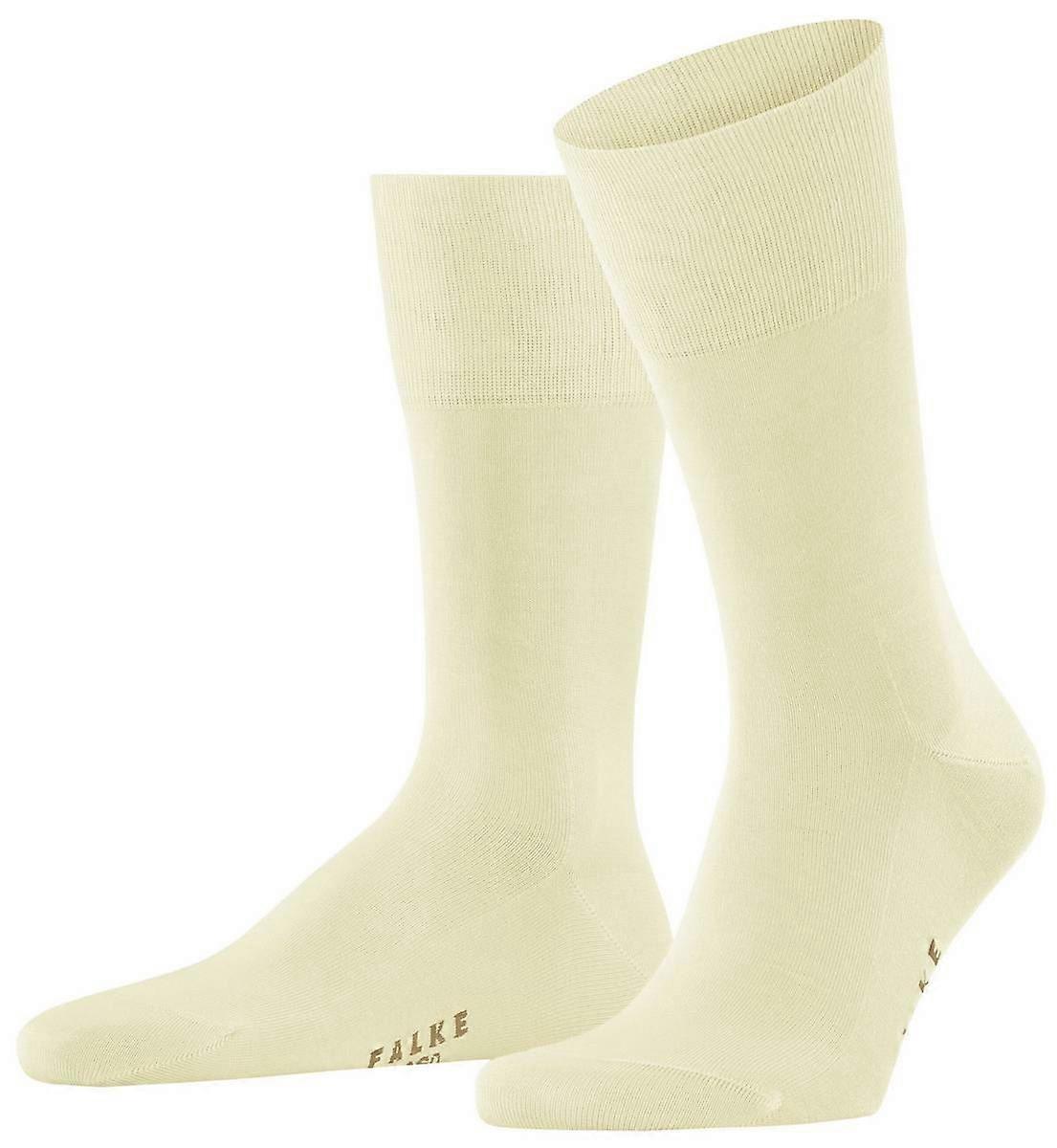 Falke Tiago Socks - Tender Yel Beige