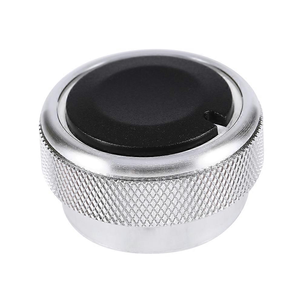 Air Conditioner Pushbutton Switch for Classic Fox Modified Aluminum Air Conditioning Buttons