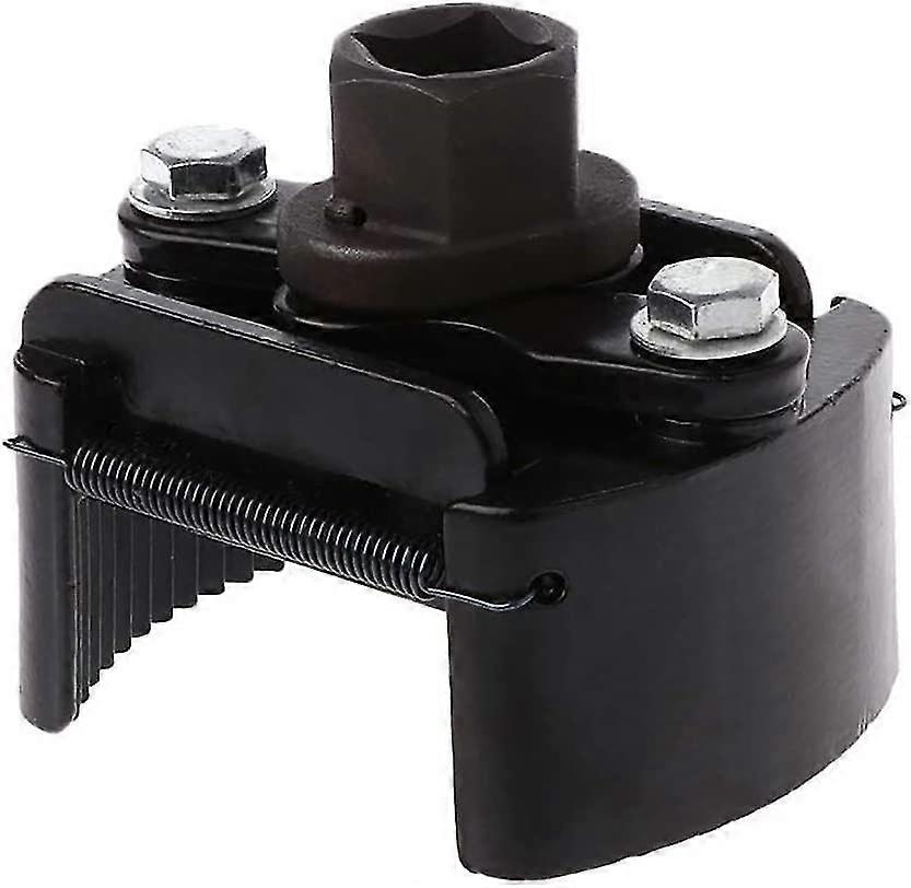 Adjable Square Wrench 1/2 Inch (80-105mm)