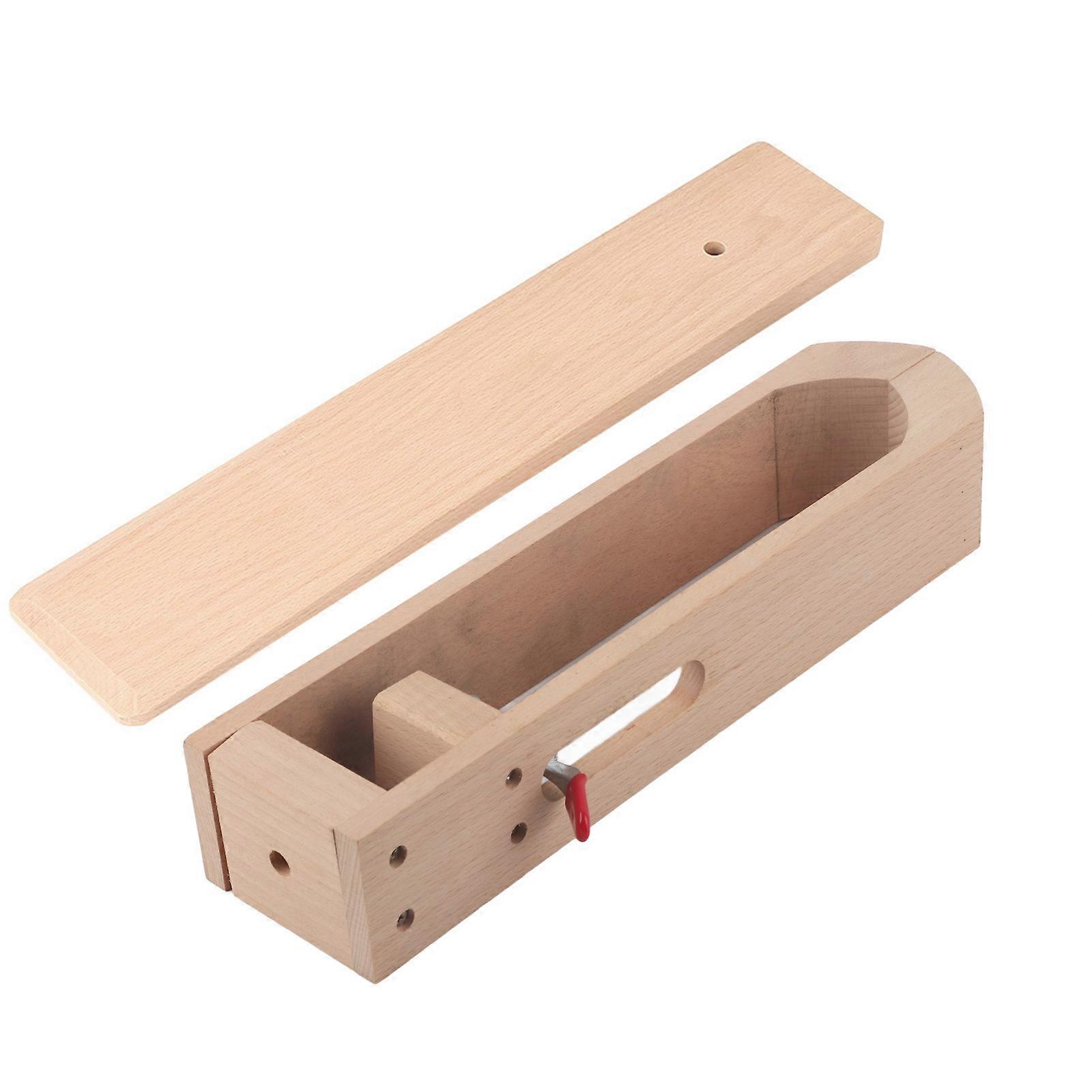 Leather Retaining Clip Hand Lacing Stitching for Leathercraft Sewing DIY Table Desktop Clamp