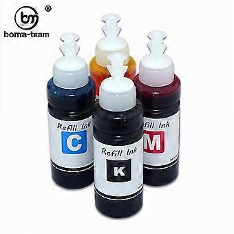 hg For Brother LC61 LC980 LC40 LC73 LC75 LC79 LC505 LC509 LC525 LC529 LC535 LC539 LC545 LC549 Dye ink