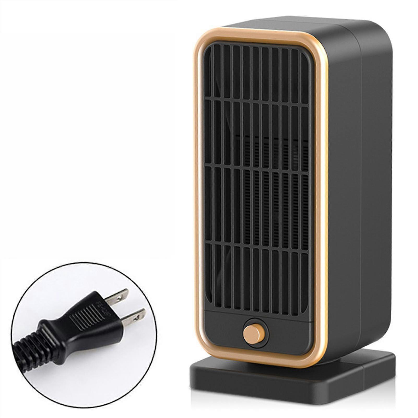 Riscaldatori Riscaldatori elettrici verticali per la casa Riscaldatori elettrici in ceramica Nuovi mini riscaldatori Piccoli riscaldatori per interni