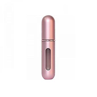 Travalo Classic Perfume Recargable Spray Rosa 5ml