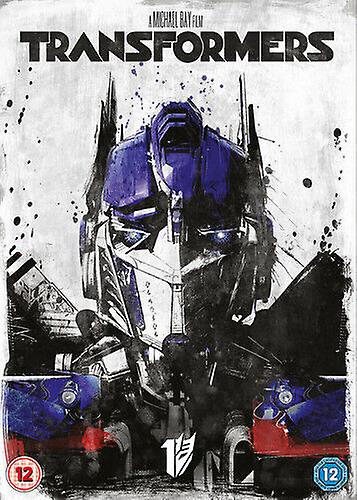 محولات دي في دي (2017) شيا لابوف باي (DIR) cert 12 جديد - المنطقة 2