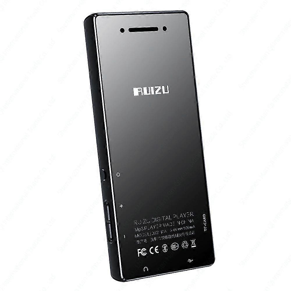 Mp3 Players Bluetooth Mp3 Player Portable Audio Music Player
