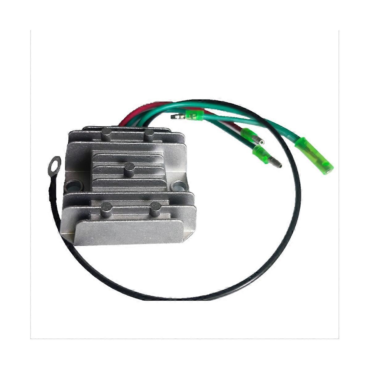 Regulator Rectifier for OUTBOARD 4 Stroke 50HP 75HP 80HP 90HP 115HP Boat Engine 6H0-81960-00 6AH-81