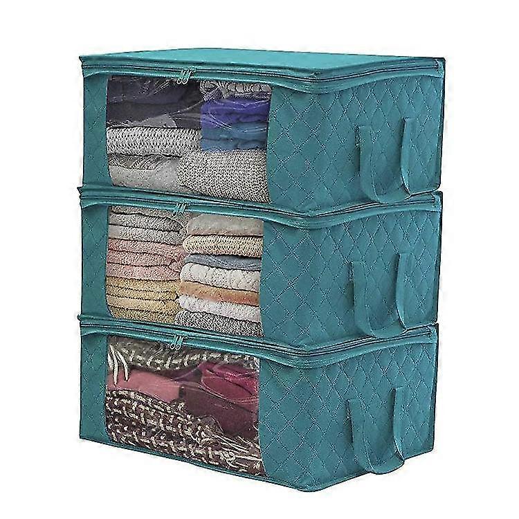 storage quilt wardrobe clothes folding