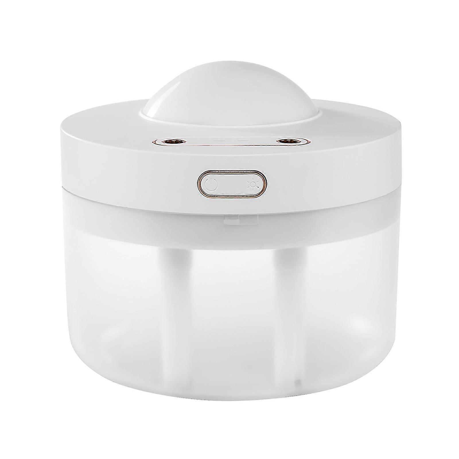 air humidifier purifier double spray cool mist 1000ml large capacity