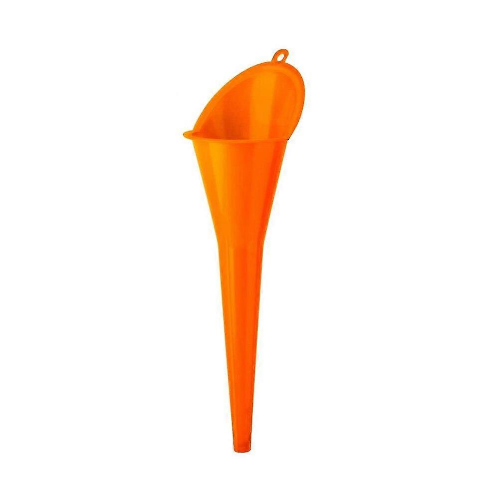 Αυτοκίνητο Long Stem Funnel Βενζίνη Πετρέλαιο Καύσιμα Πλήρωσης Εργαλεία Anti splash Πλαστικά Funnel Εργαλεία ανεφοδιασμού μοτοσικλετών Auto Accessories | |
