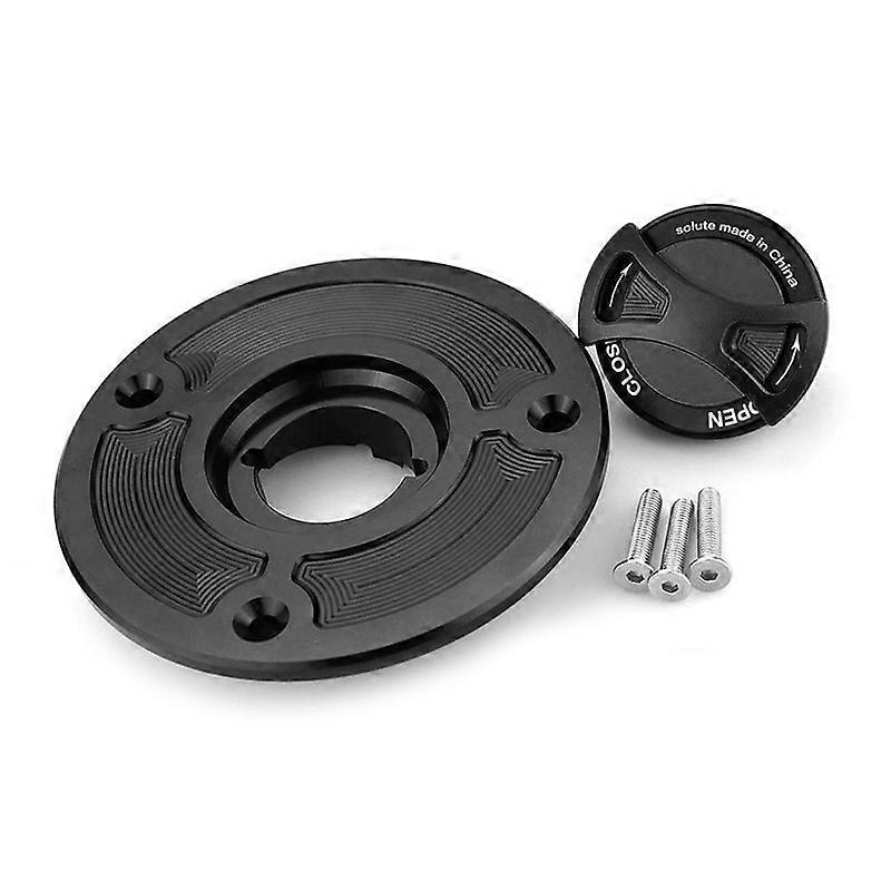 For KTM DUKE 125 200 390 RC125 200 390 modified tank cap fuel tank trim cap