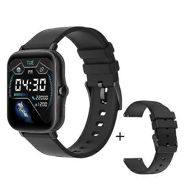 Bluetooth answer call smart watch men ip67 waterproof women dial call smartwatch support tws earphones