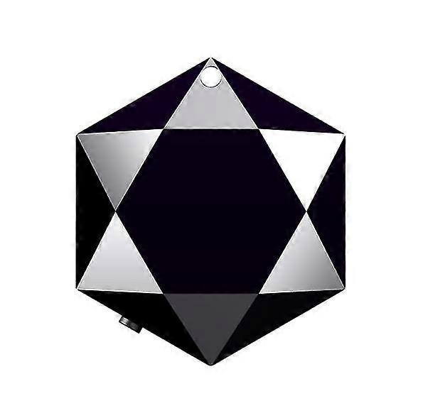 Digital Voice Recorder, Mp3 Ai Intelligent High-Definition Noise Reduction Control Voice Recorder-32gb(Black)