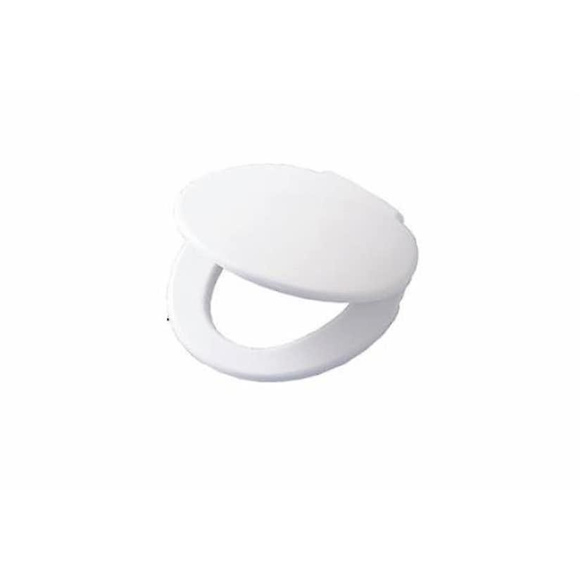 Siège WC Ifö Spira Siège souple Blanc