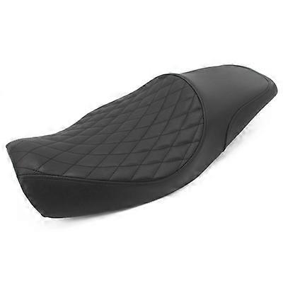 Greystone 250 Greystone 300 integrated seat cushion modified comfort double seat bag changed to soft and thickened large sofa cushion