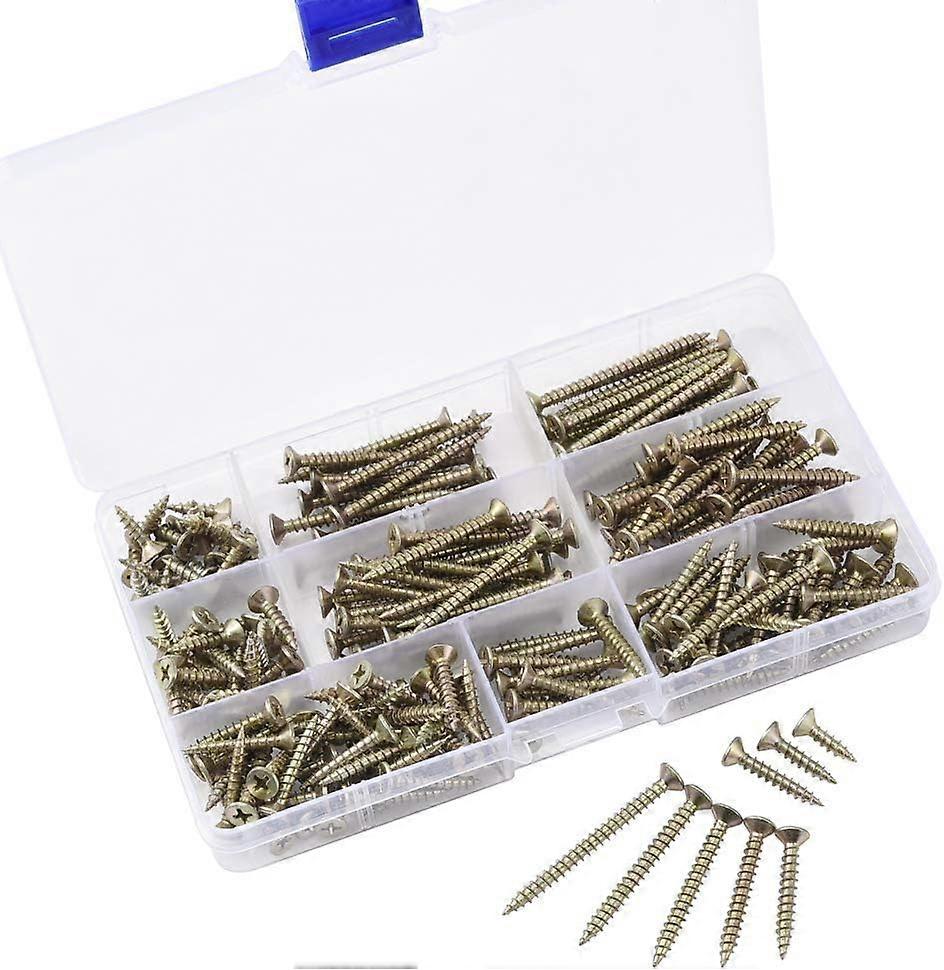 Milled cross head plate general purpose wood thread