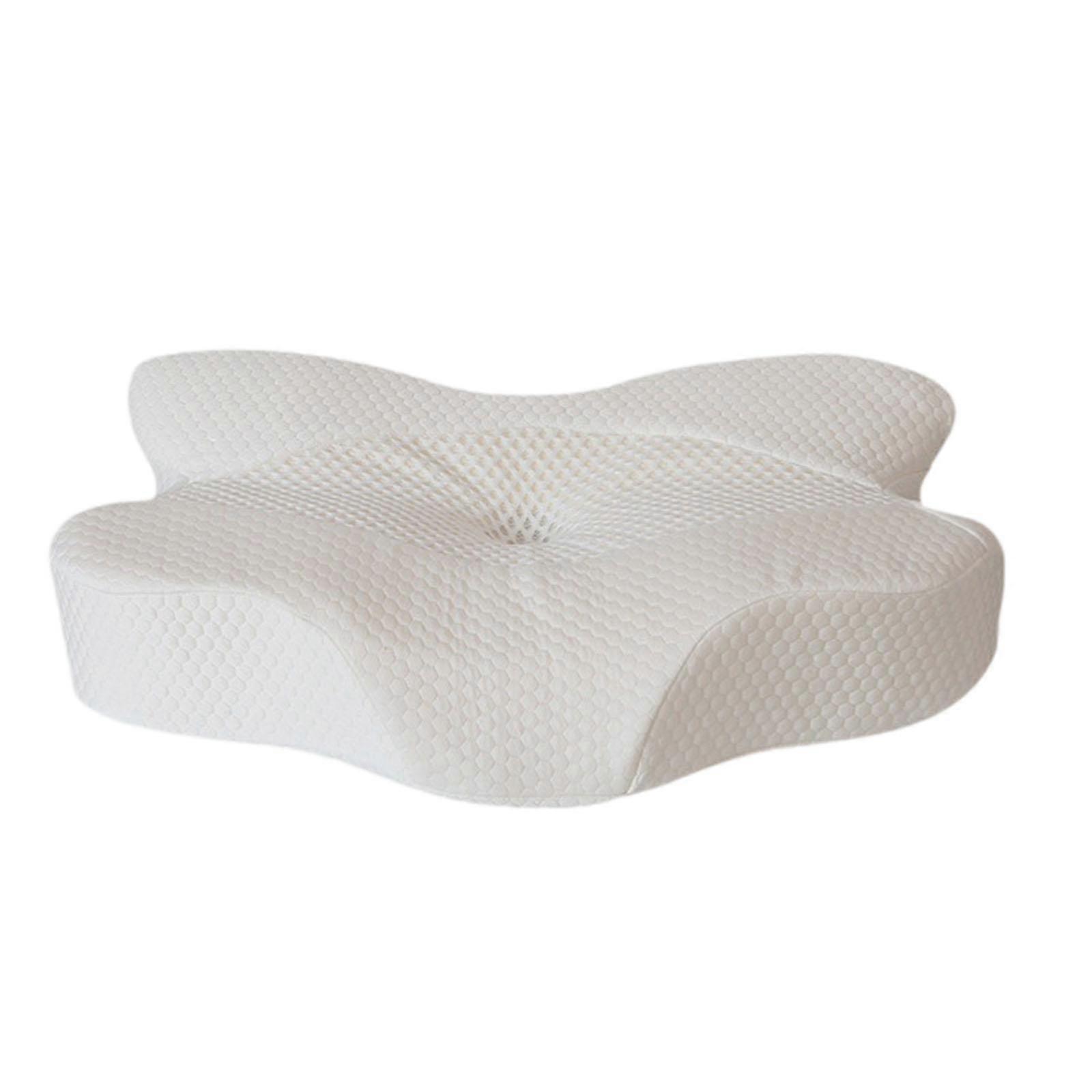 Cervical Neck Pillow for Various Sleeping Positions Gift Neck Support Pillow