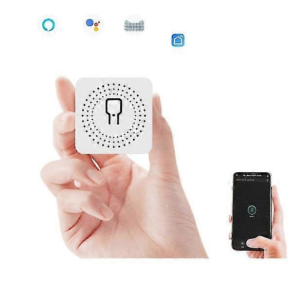 Smart Life ZigBee 3.0 Smart Light Switch