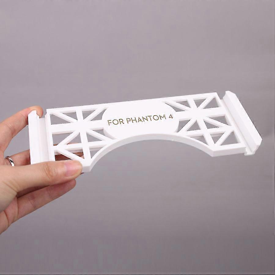 ل Dji فانتوم 4 لوحة حماية معدات الهبوط سحق واقية من الكاميرا جيمبال الحرس حامي المجلس ل Dji فانتوم 4 الملحقات