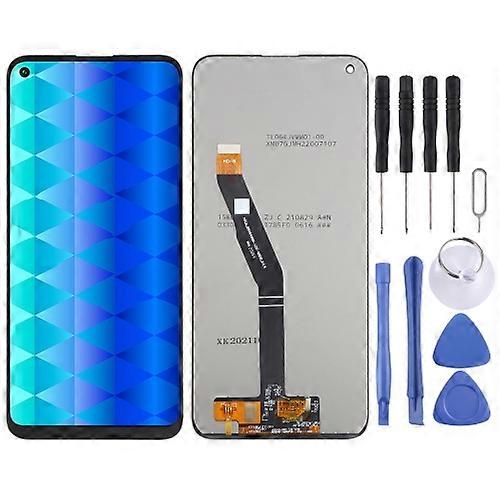 LCD Screen and Digitizer Full Assembly for Honor 9C