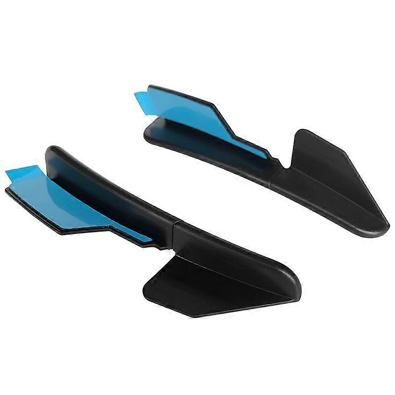 Car Rear Bumper Cover Trim Flare Extension Wheel Eyebrow for CLA C117 CLA45 CLA180 2013-2019