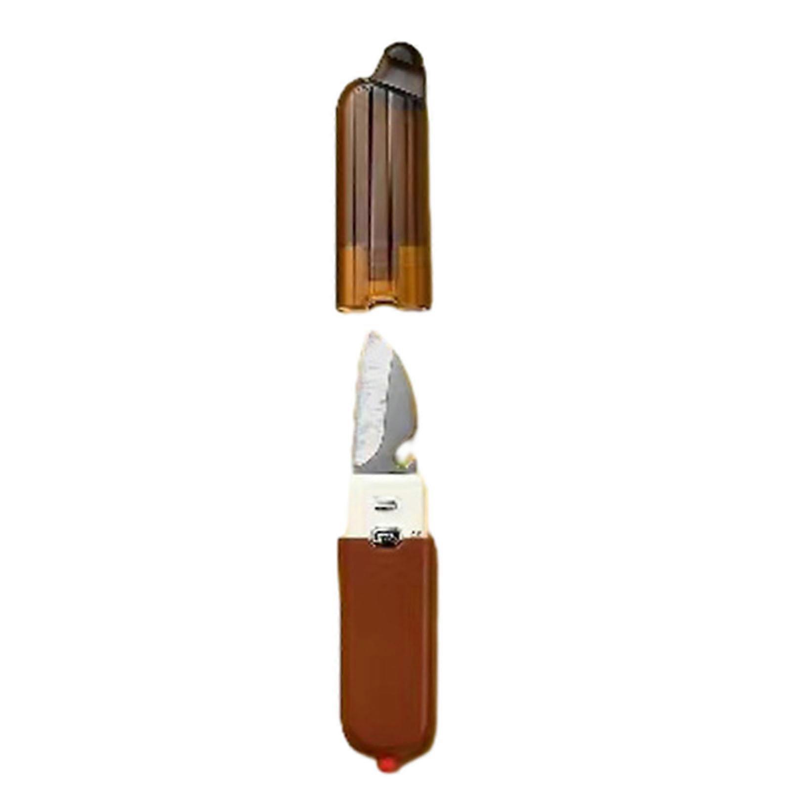 3-in-1/5-in-1 Mini Portable Peeler Reusable Bottle Opener Peeling Tool for Tomatoes Carrots