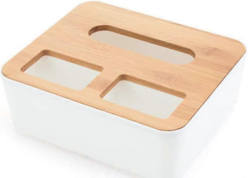 Tissue Case