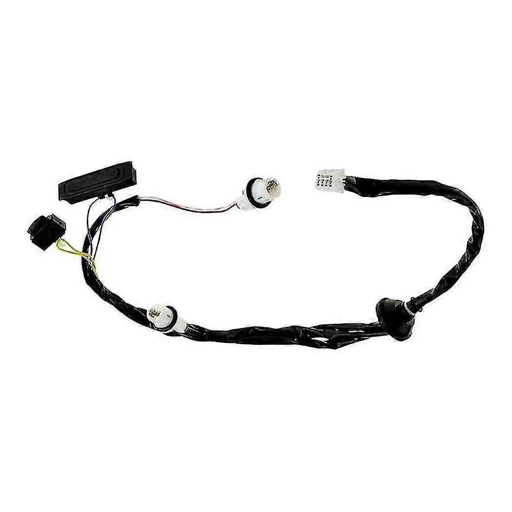 Rear Trunk Switch Knob Handle Trunk Tailgate For Nissan X-trail 08-14