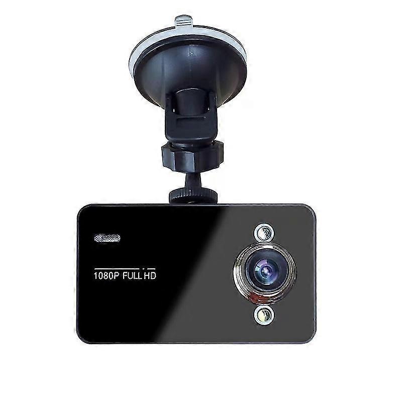 Dash Cam Front And Rear 1080p Full Hd Dual Dash Camera In Car Camera Dashboard Camera Dashcam For Cars 140 Wide Angle Hdr With 3.0" Lcd Display Night