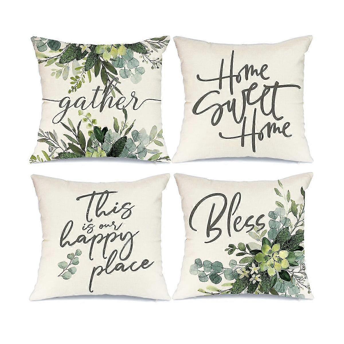 Covers 18x18 4 Throw S Rats Case Home R For C