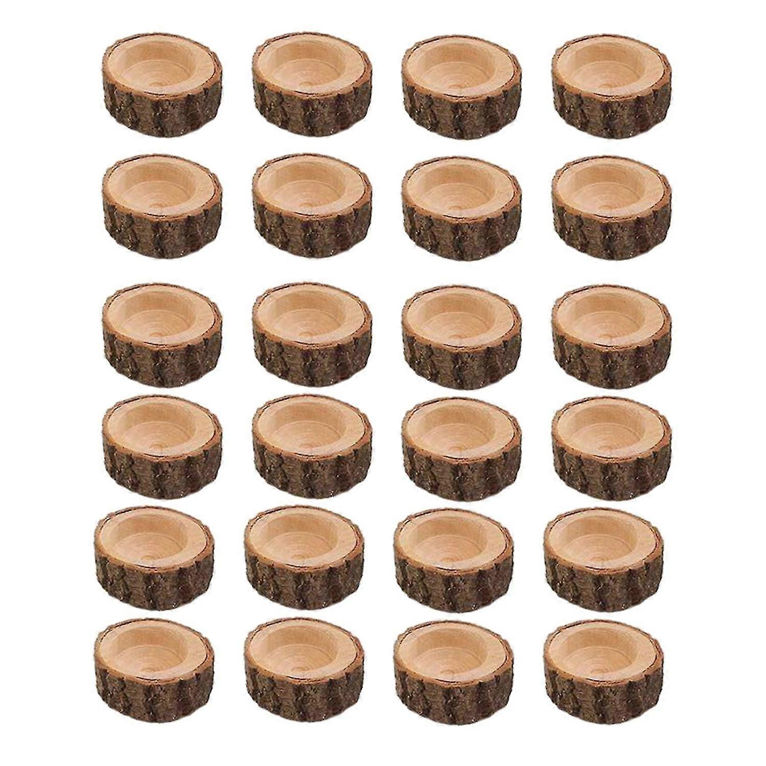 24pcs H,votive H For Wedding For Table, Home