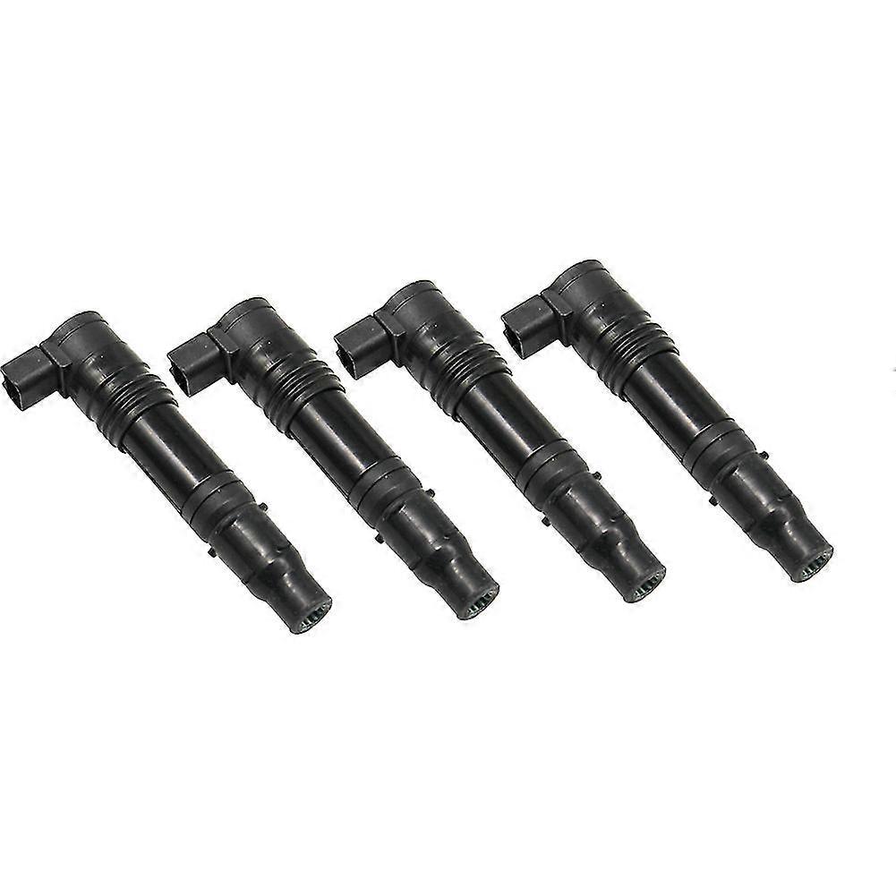 Ignition Coil 129700-3630 21171-0005 For - Zzr1400 Ninja Zx9r Zx-9r Zx12r Zx-12r Zx10r Zx12r Gtr 14