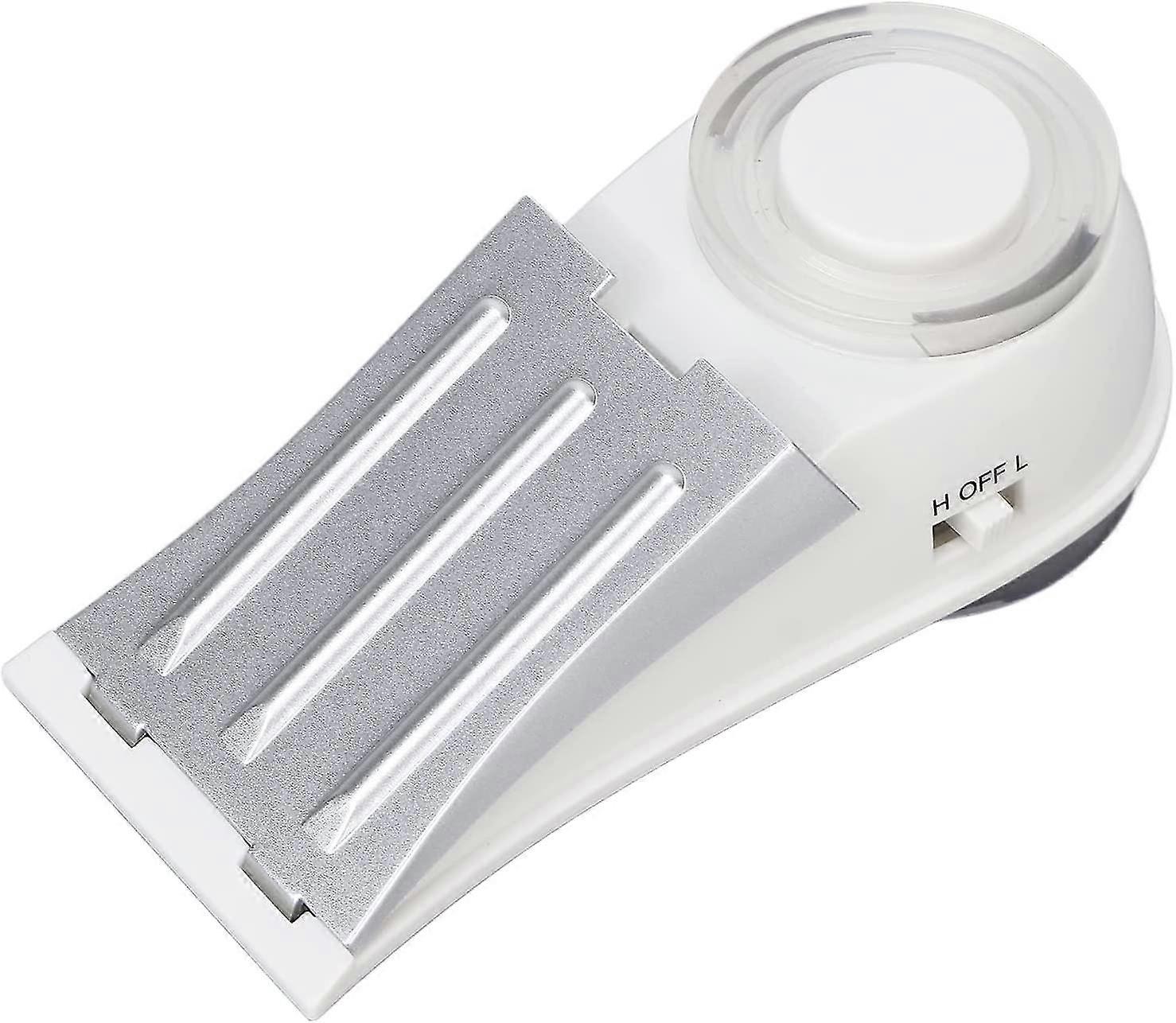 Door Stop Alarm,  Db Portable