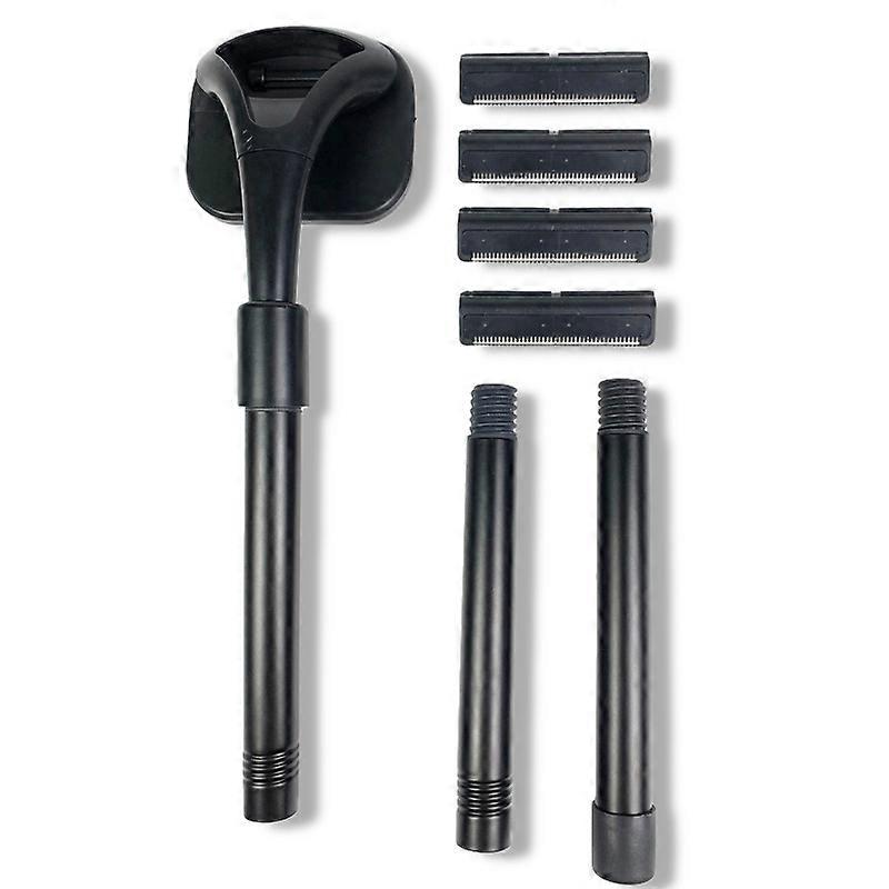 Back Shaver,  Hair Removal Shaver