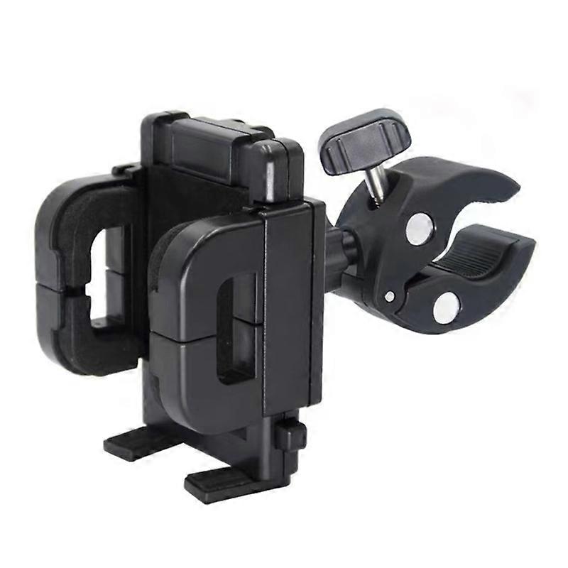 Upgraded Universal Bracket for walkie-talkie Suction Cup Bracket for Car Gps