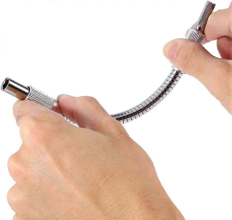 1/4" Extension Screwdriver Connector