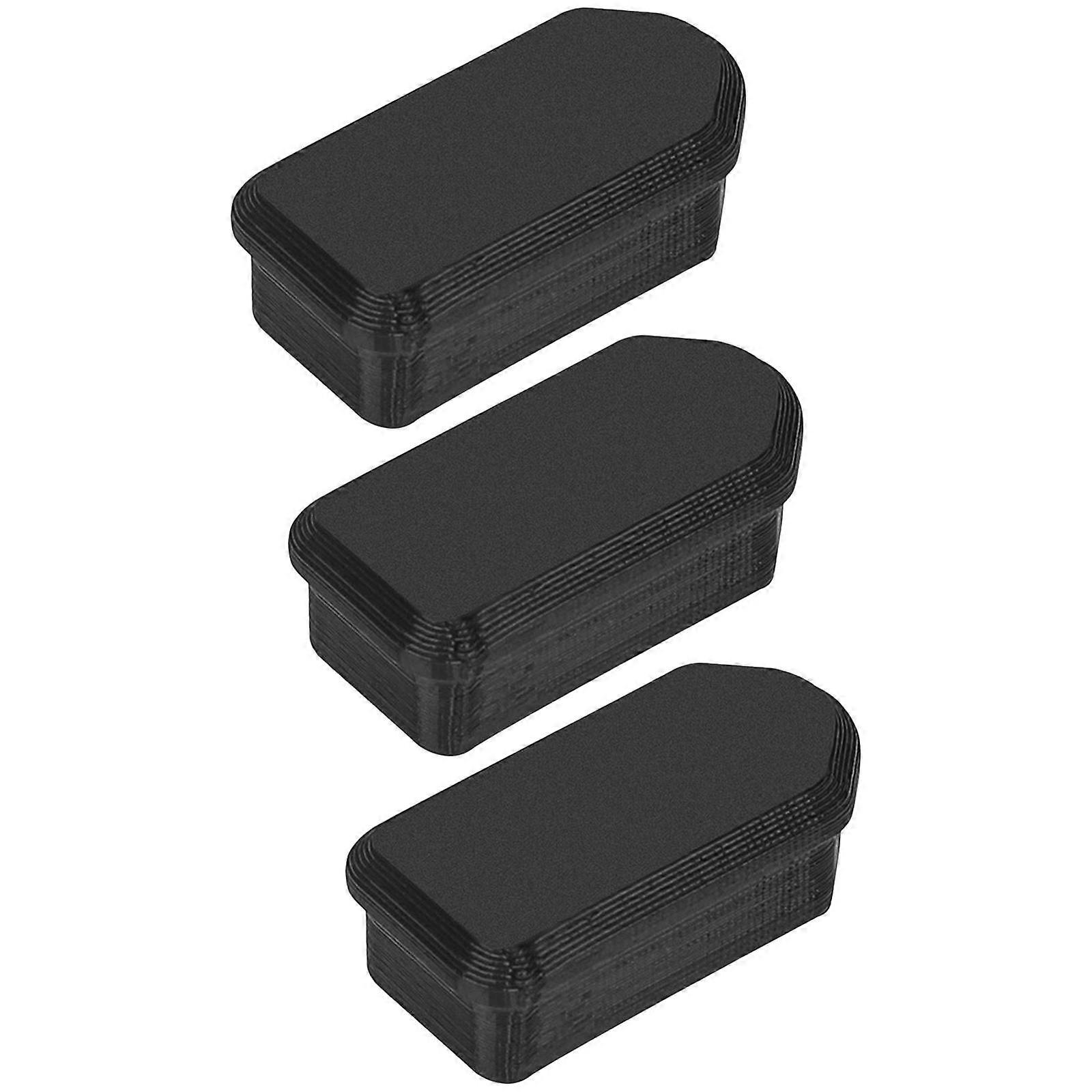 3/Set Battery Charging Interface Protective Plug Covers for DJI FPV Drone
