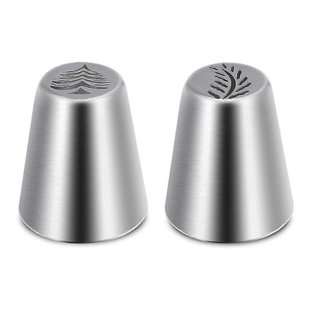 Stainless Steel Diy Baking Piping Tip