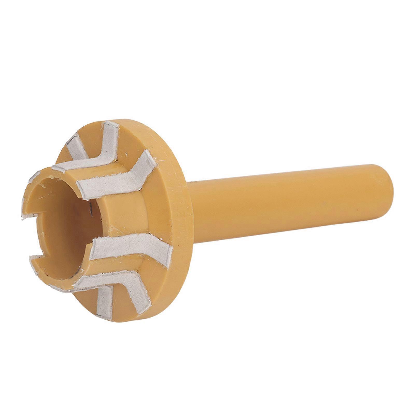 Spindle Cleaning Rod ABS Housing Strong Adsorption Force CNC Router Machine Cleaning Stick