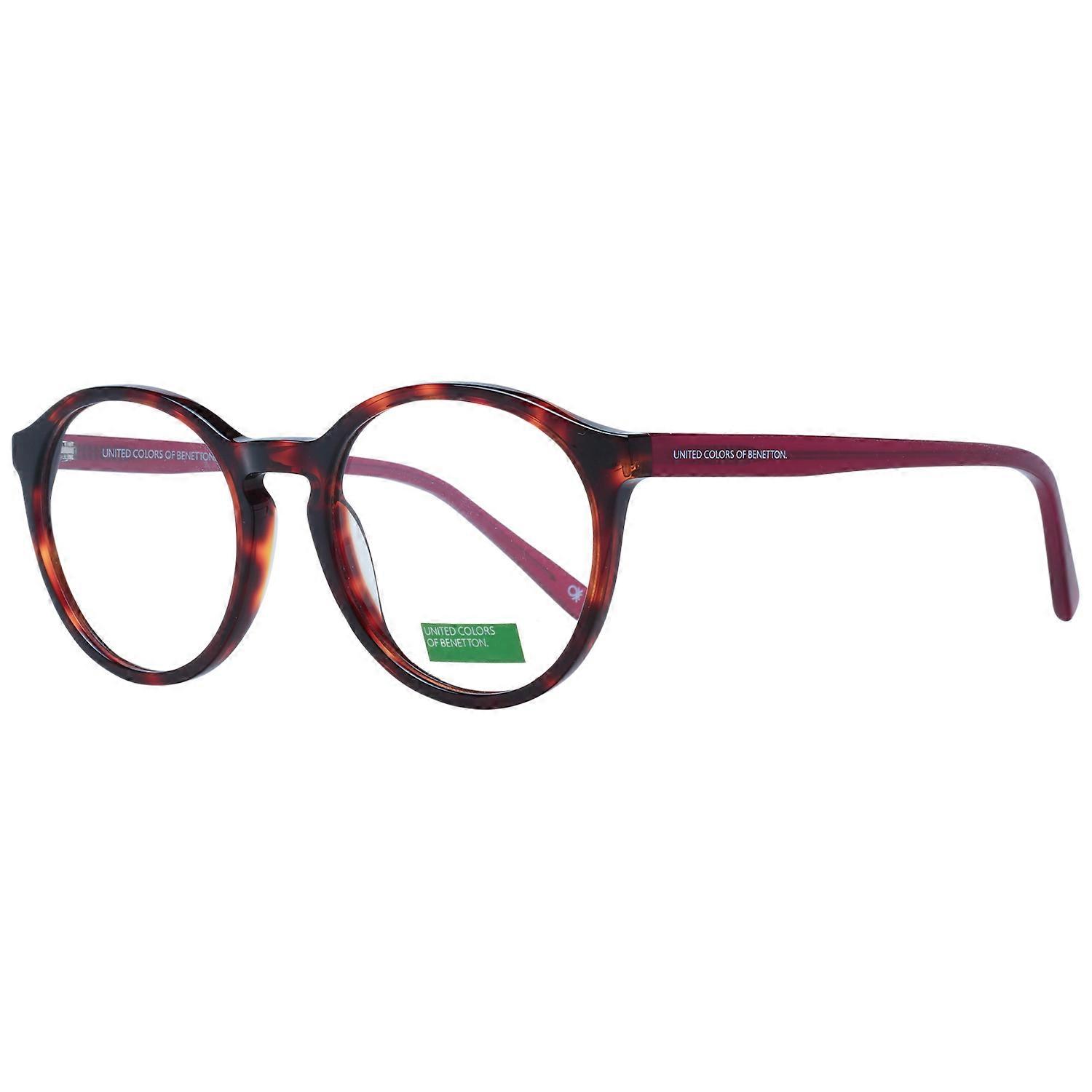 Benetton Optical Frame Beo1069 103 52