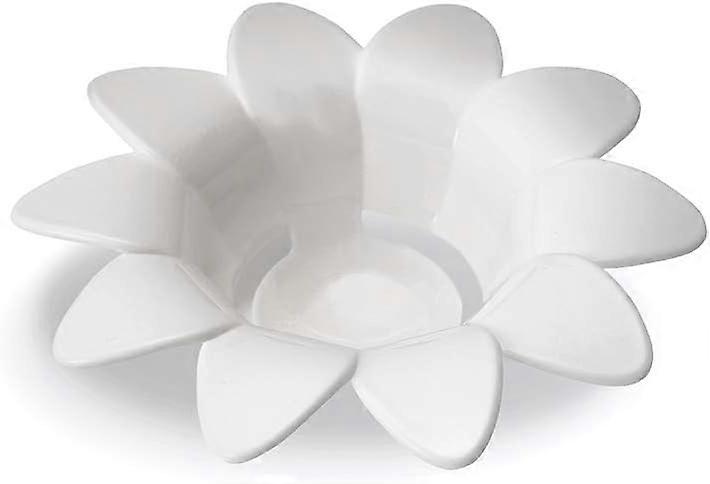 1 pcs  Plastic Egg Separator, Egg White Yolk Divider Kitchen Gadgets Baking Tools Egg Extractor, Cute Flower Design