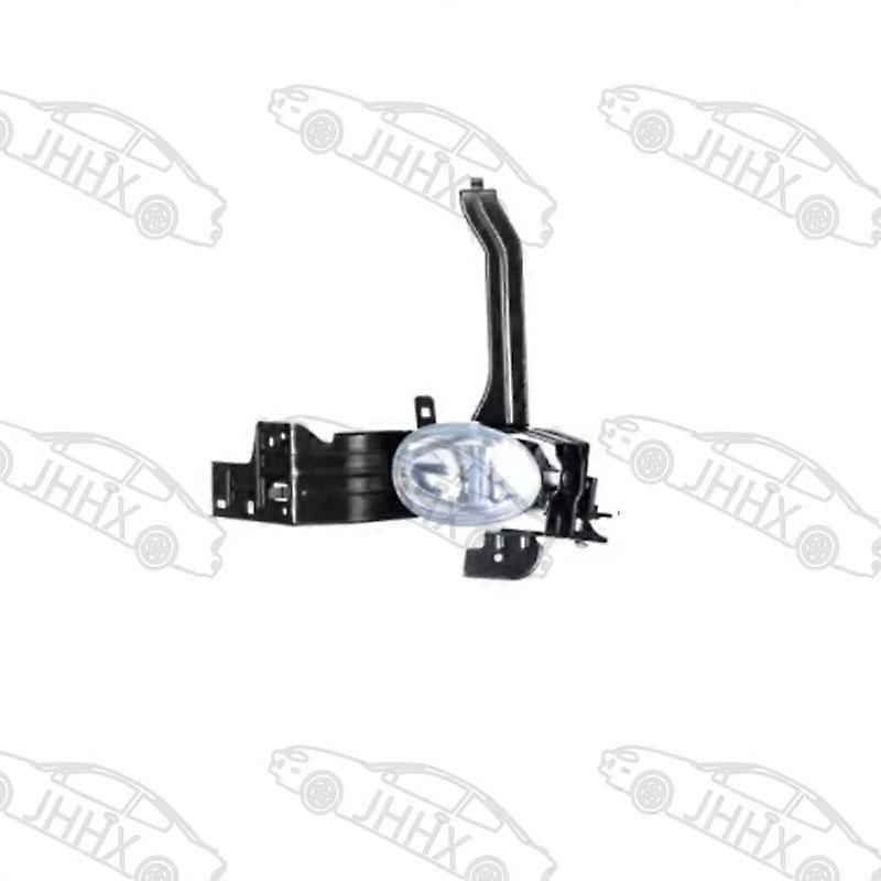 Compatible Accord Accord 2008 2009 2010 Fog Light Front Bumper Light Front Anti-Fog Light Bar Light