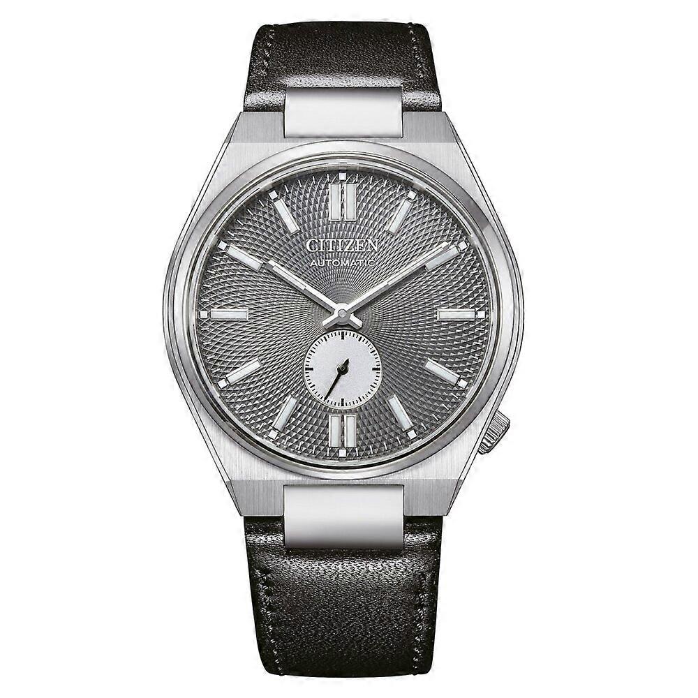 Citizen - NK5010-01H - Wristwatch - Men - Automatic - Mechanical