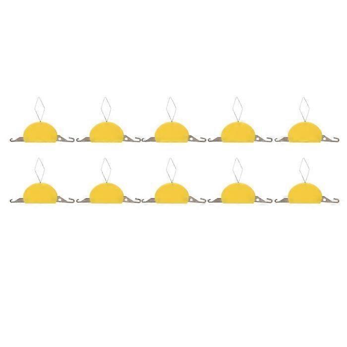 Needle Threader Portable Needle Threading Tool, 10 Pcs Small Handheld Needle Threader Practical Haberdashery Knitting