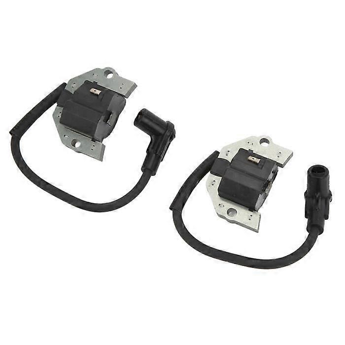Engine Ignition Coil Aramox Car Ignition Coil, 2 Engine Ignition Coils 211710745 Motorcycle Voltage