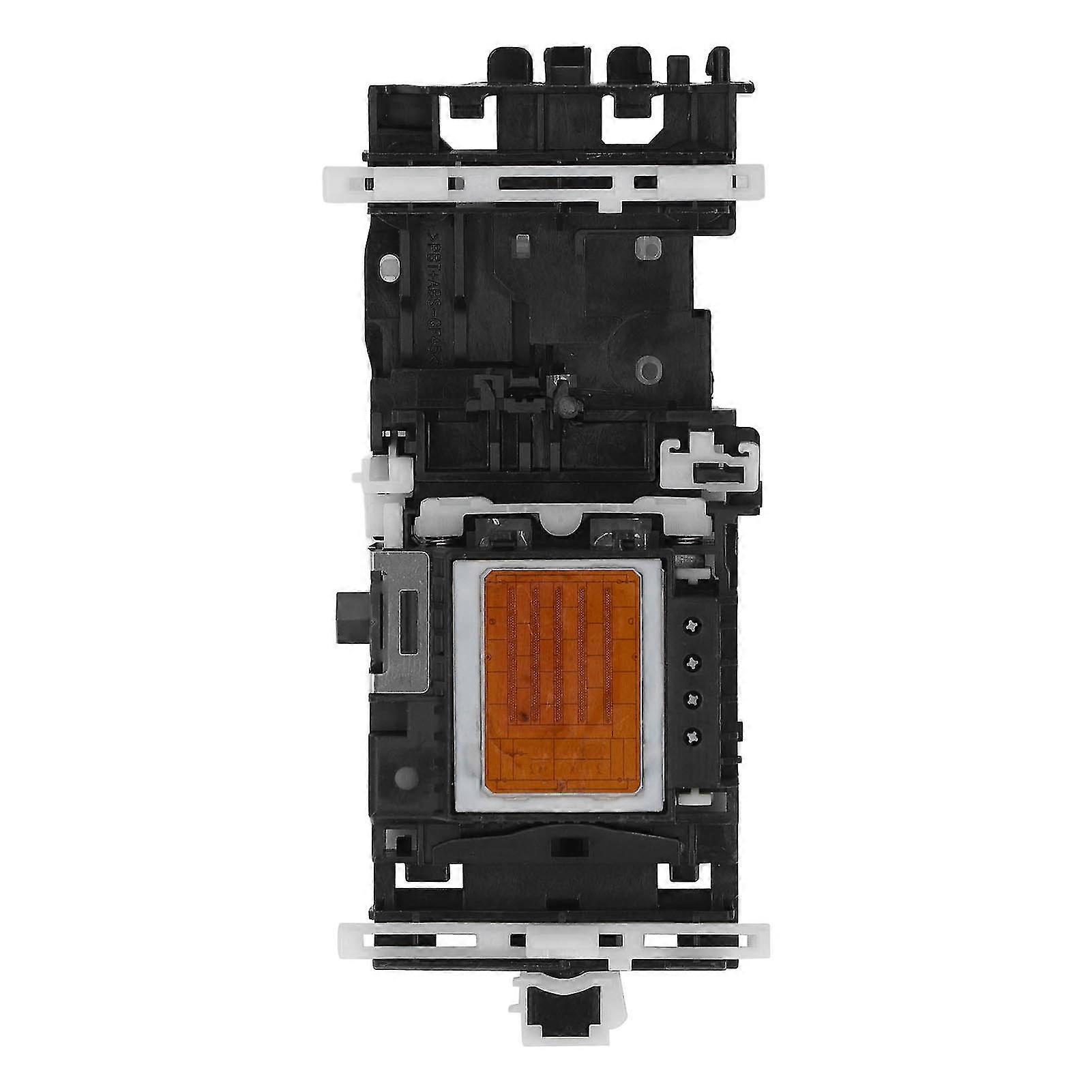 Printhead Replacement Clear Printing Smoothly Output Upvc Printer Head For 990a3 Mfc5890c 5895c 6490c 6490cw