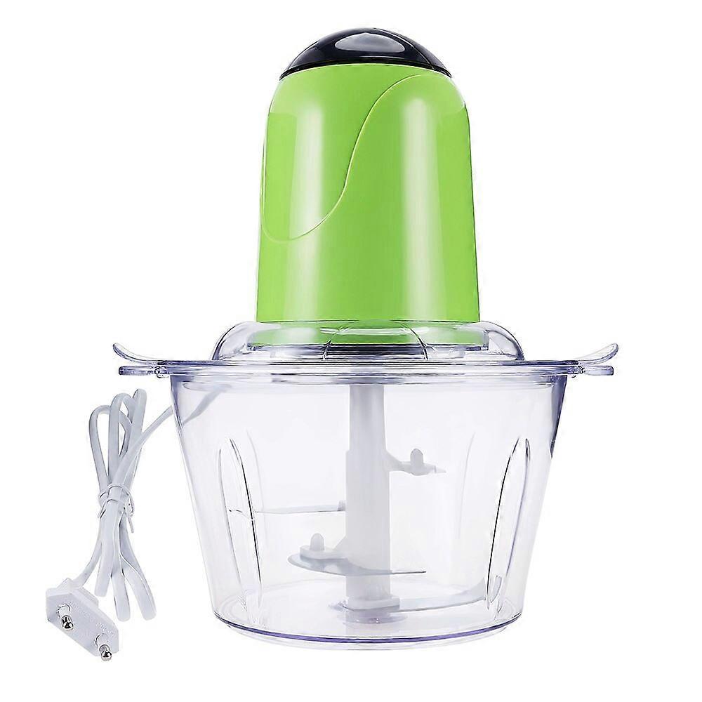 Meat Grinders Electric Food Processor, Multipurpose Smart Kitchen Slicer