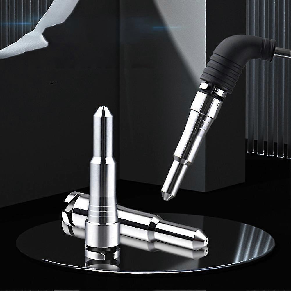 Steam Nozzle / Milk Frother For De'Longhi EC680, EC685, ECP3420, ECO310 - Stainless Steel Replacement